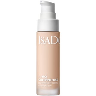 IsaDora No Compromise Lightweight Matte Foundation