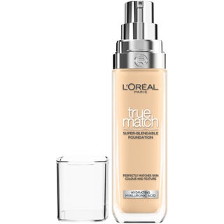 L'Oréal Paris True Match Super-Blendable Foundation
