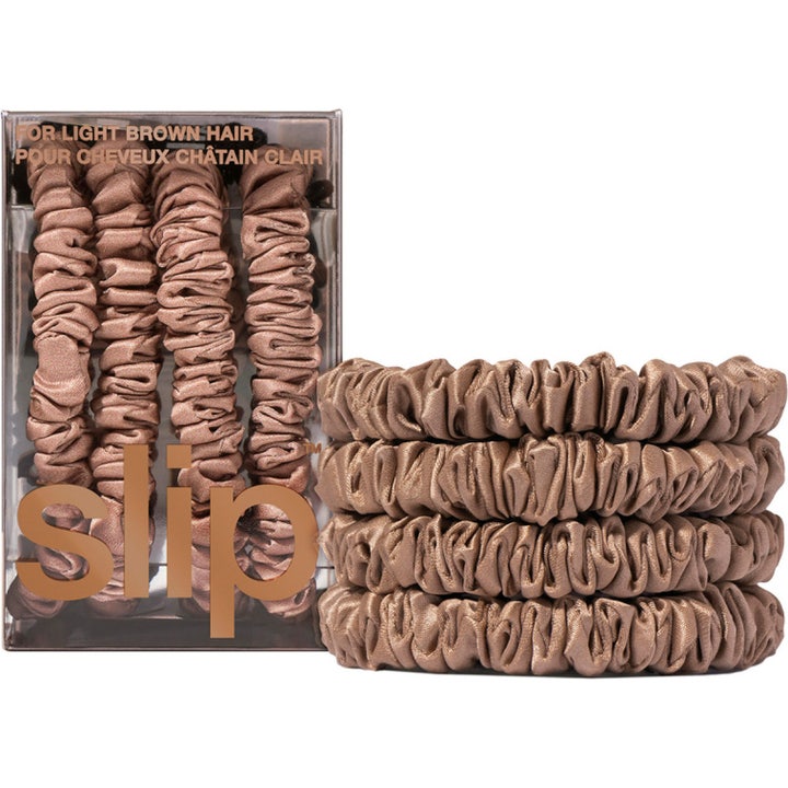 Pure Silk