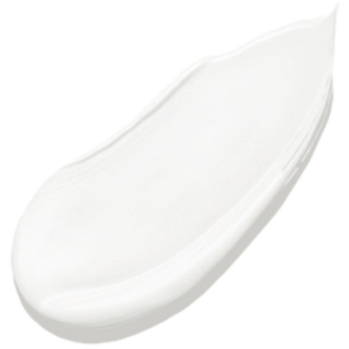 IDUN Minerals Ultra Rich Repairing Multi Balm 50 ml reparerende ansiktskrem med en tykk og hvit kremet tekstur