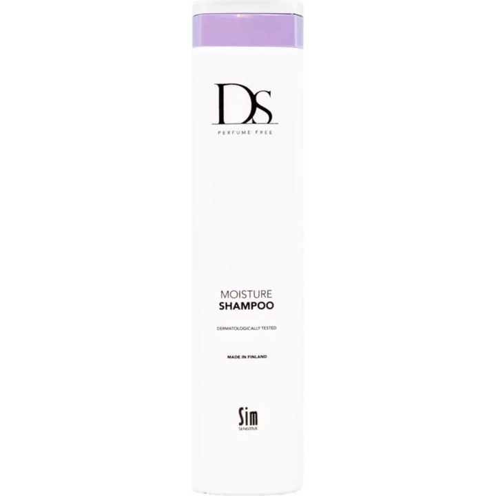 Moisture Shampoo