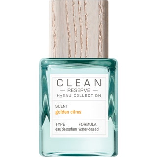 Clean Reserve H2EAU Golden Citrus