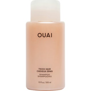 OUAI Thick Shampoo