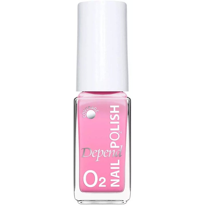 Minilack Oxygen