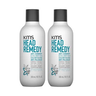 KMS Head Remedy Duo