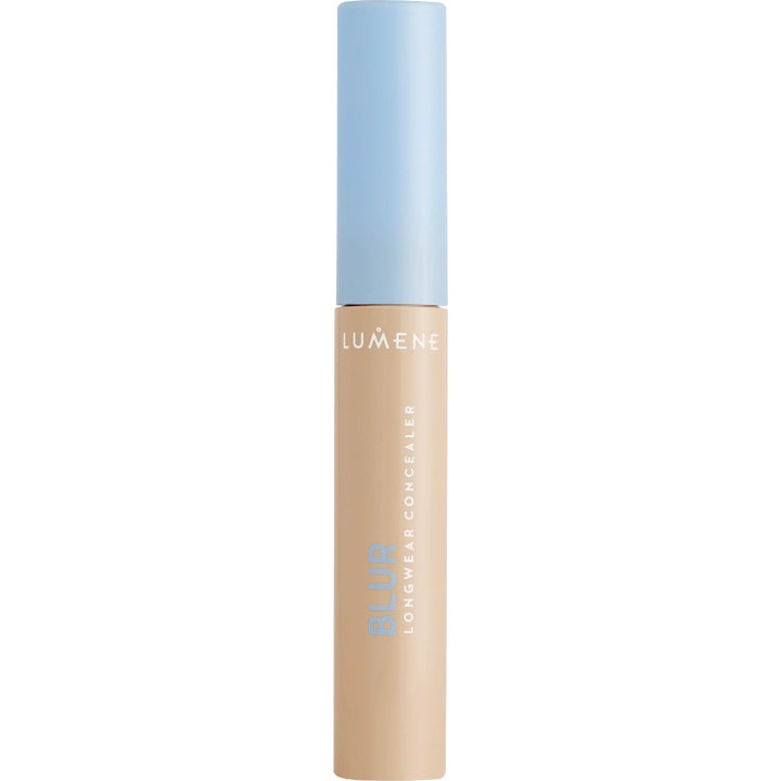 Blur Longwear Concealer