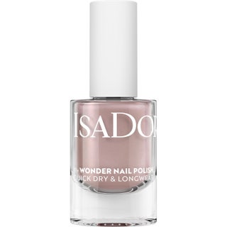 IsaDora The Wonder Nail Polish Quick dry & Longwear