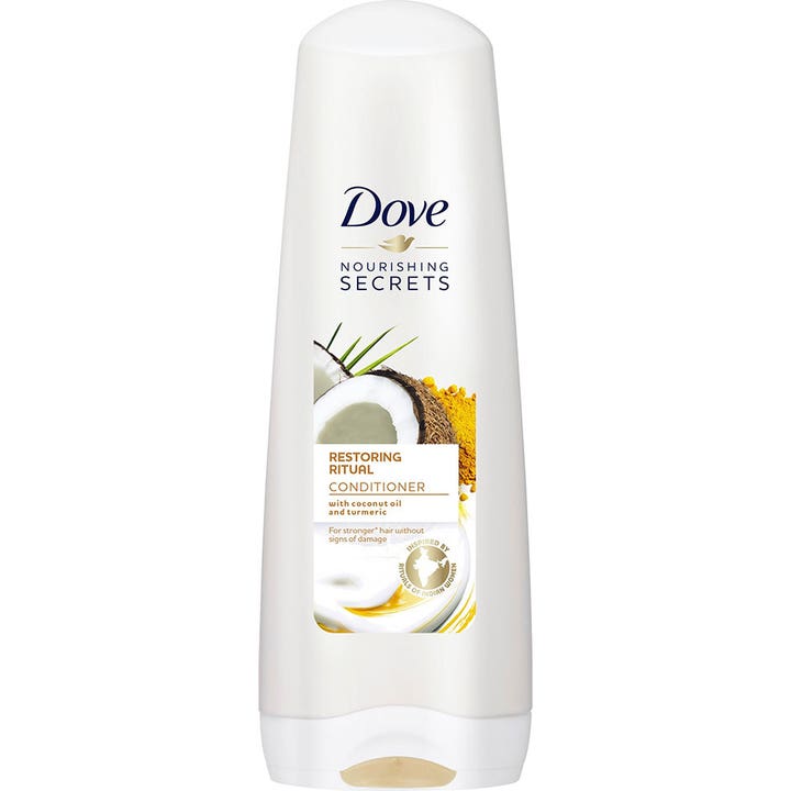 Restoring Conditioner