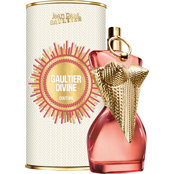 Gaultier Divine Couture