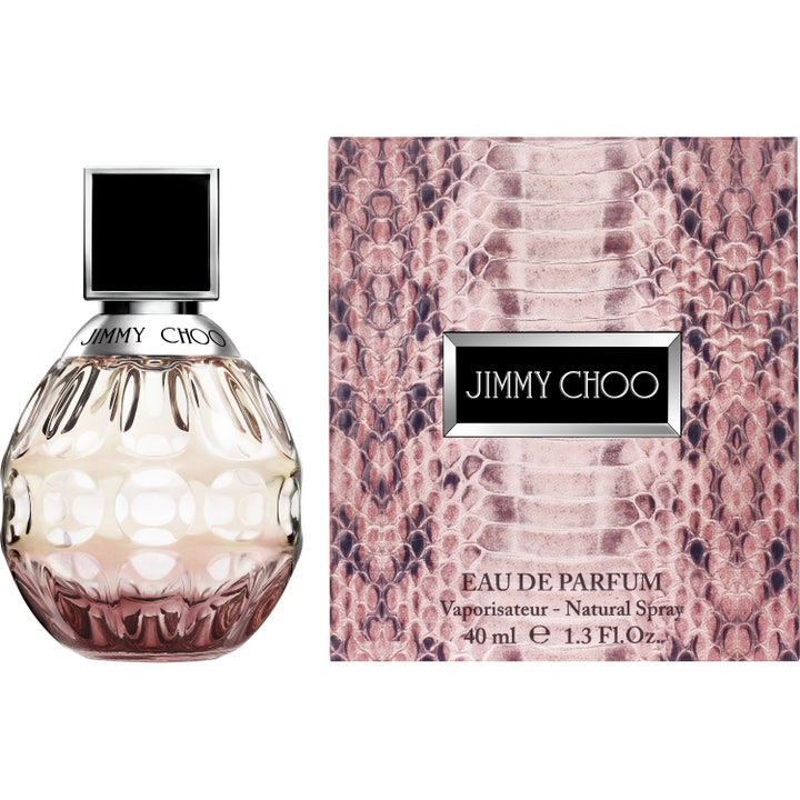 Jimmy Choo