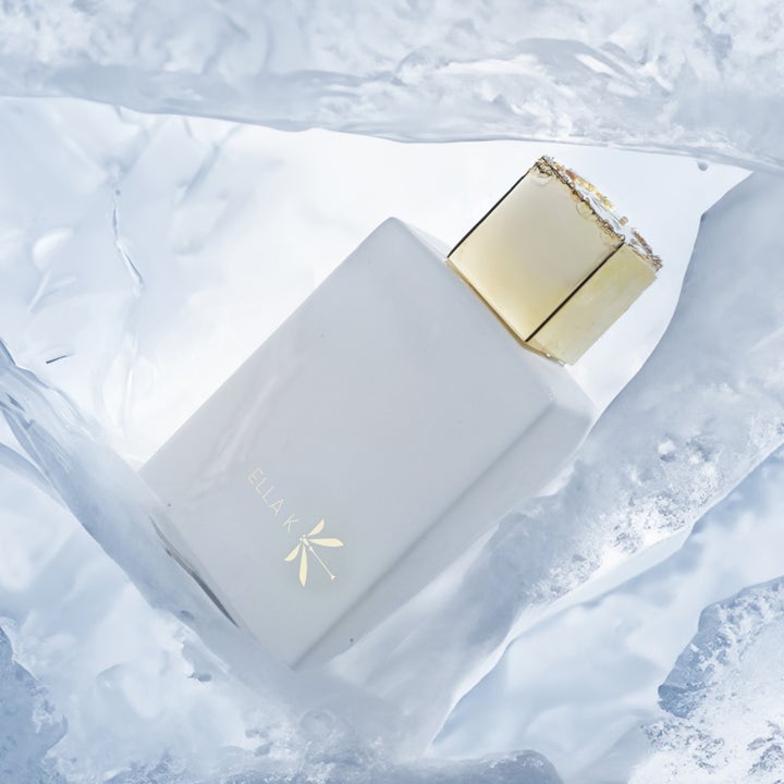 Musc K Natural Spray