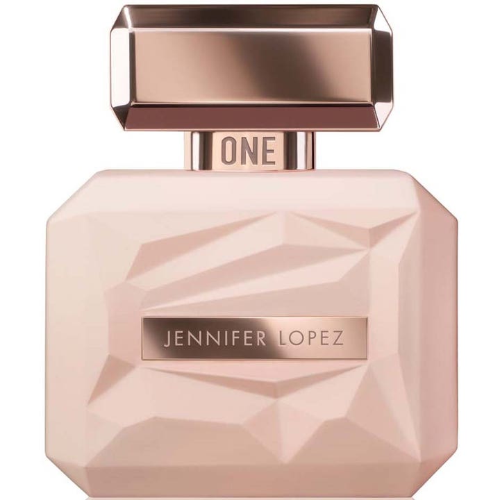 One