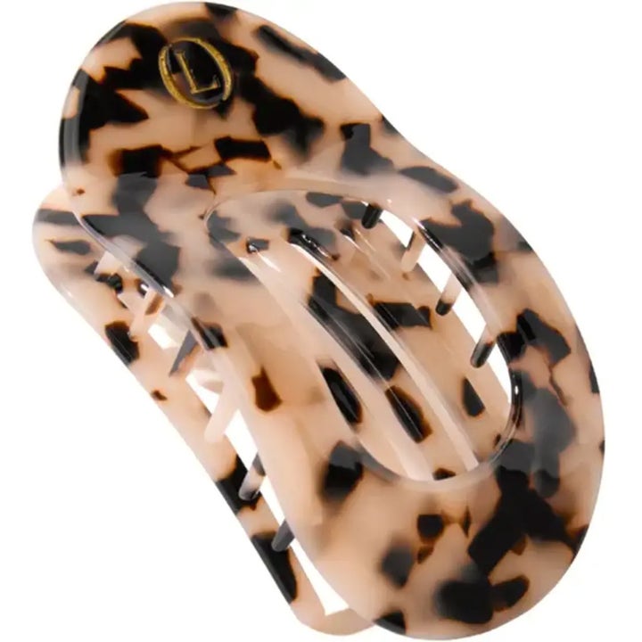 Eco-Friendly Flat Hair Clip