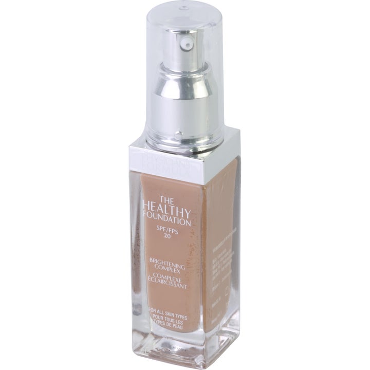 Healthy Foundation