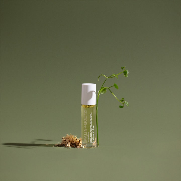 Cannabis Perfume Oil