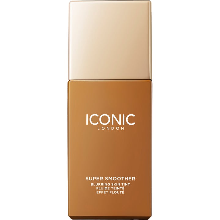 Smoother Blurring Skin Tint
