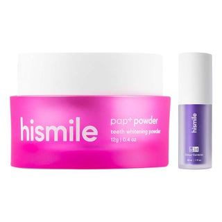 Hismile Whitening Set