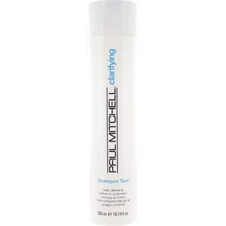 Paul Mitchell Clarifying Shampoo Two
