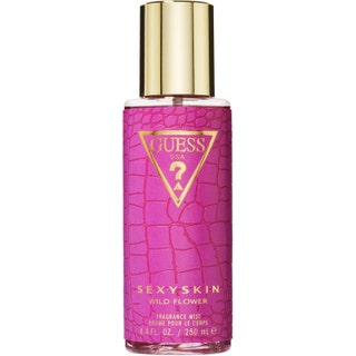 GUESS Sexy Skin Body Mist