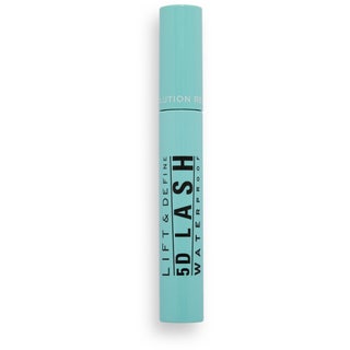 Makeup Revolution 5D Lash Waterproof Mascara