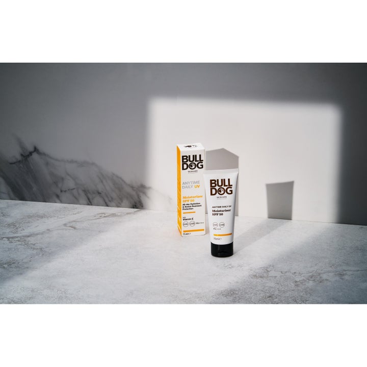 Anytime Daily Moisturiser SPF 50