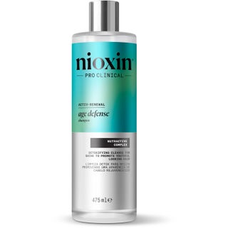 Nioxin Age Defense Shampoo