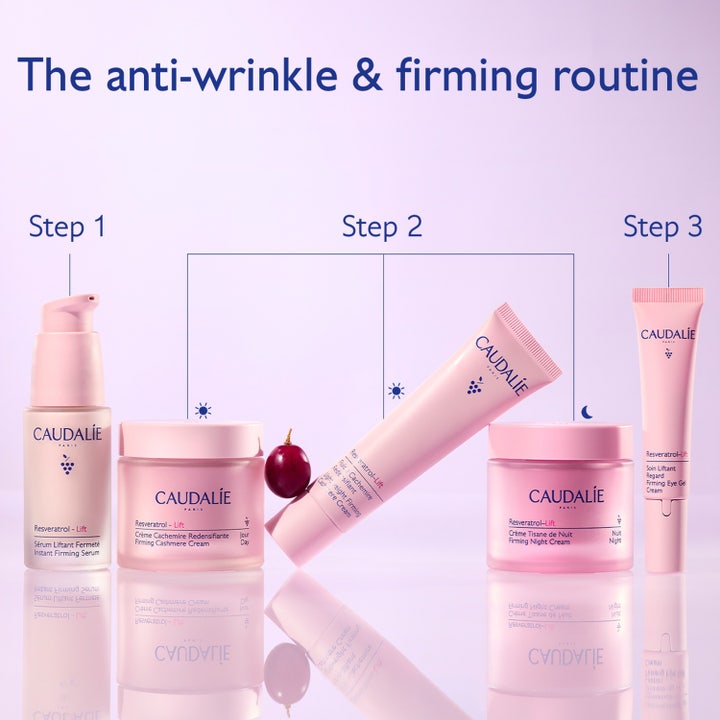 Resveratrol-Lift Instant Firming Serum Refill