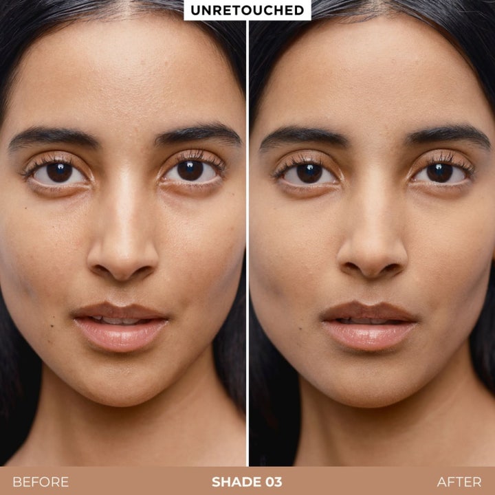 Tinted Blur Balm 3
