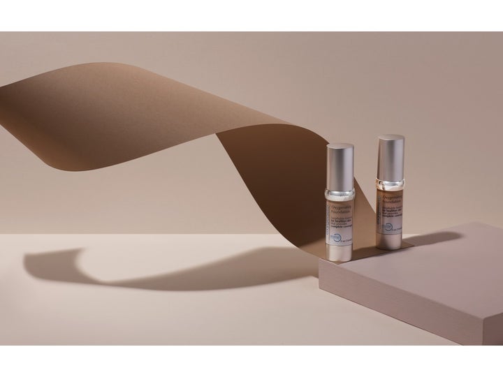Foundation SPF25