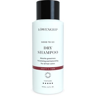 Löwengrip Good To Go Dry Shampoo