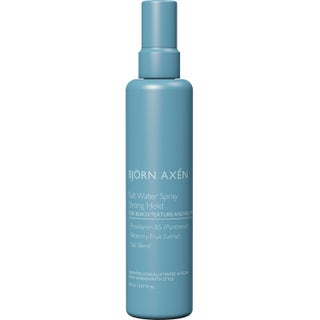 Björn Axén Salt Water Spray