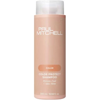 Paul Mitchell Color Care