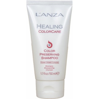 L'ANZA Healing ColorCare Shampoo