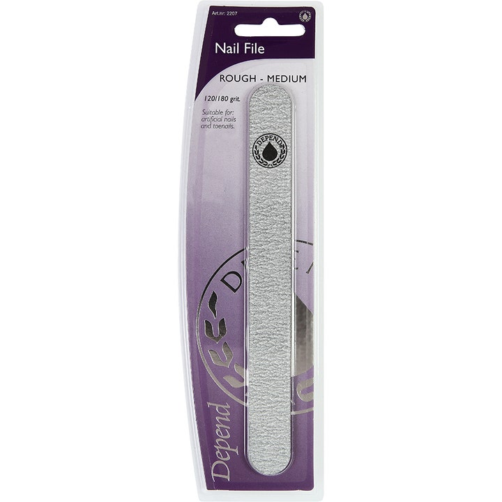 Nail File