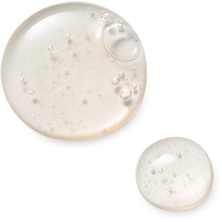 Estée Lauder Advanced Night Cleansing Gelee 100 ml ansiktsrens med klar og boblende geltekstur