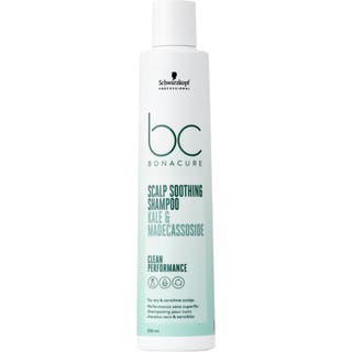 Schwarzkopf Professional Bonacure Scalp Soothing Shampo