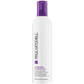 Paul Mitchell Extra Body Sculpting Foam