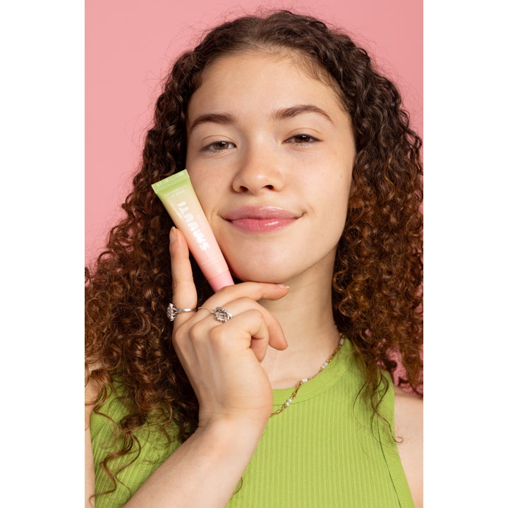 Skin Dewy Lip Duo