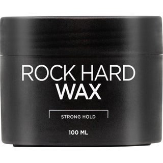 Vision Haircare Rock Hard Wax