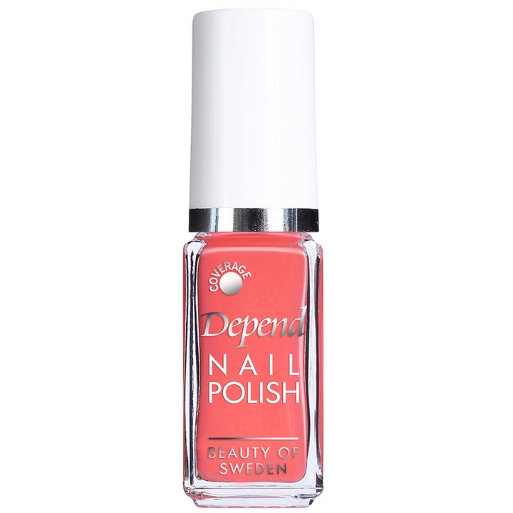 Mini Nail Polish