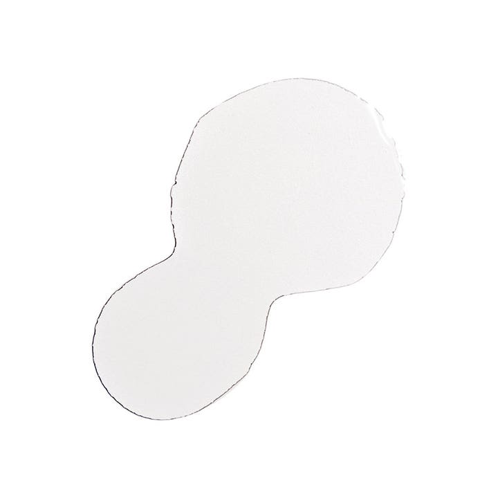 The Ordinary Amino Acids + B5 30 ml fuktighetsgivende serum med en klar flytende tekstur i en dråpe.