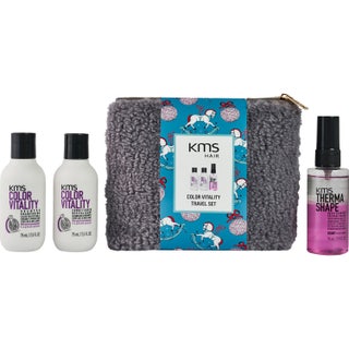 KMS ColorVitality Travel Set