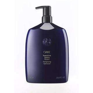 Oribe Supershine Hydrating Shampoo Liter