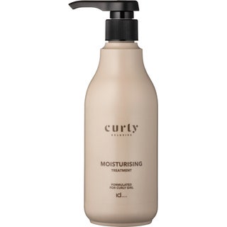Id Hair Curly Xclusive Moisture Treatment