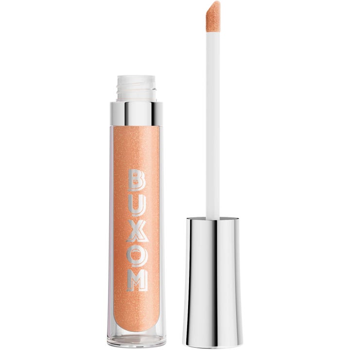 Full-On Plumping Lip Polish