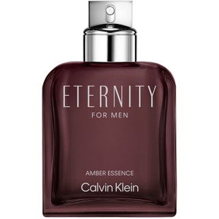 Calvin Klein Eternity Man Amber Essence