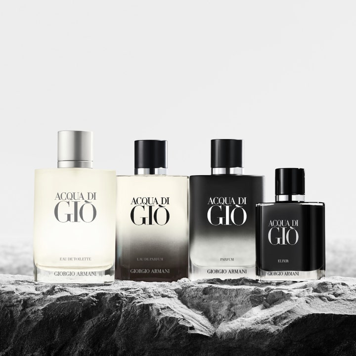 Acqua di Giò