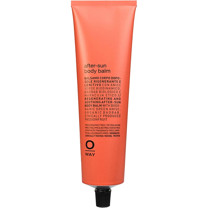 After Sun Body Balm