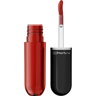 MAC Cosmetics Lustreglass Stainglass Lip Tint