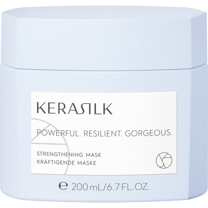 Strenghtening Mask